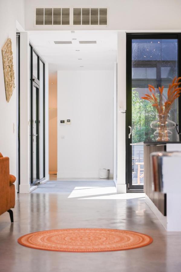 Kyma - Luxurious & Peacefull Apartment Bruxelles Exterior foto