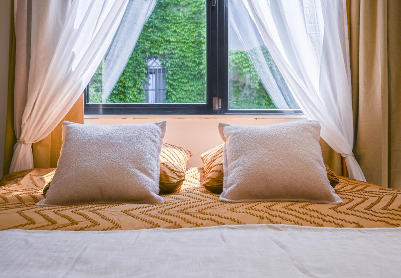 Kyma - Luxurious & Peacefull Apartment Bruxelles Exterior foto