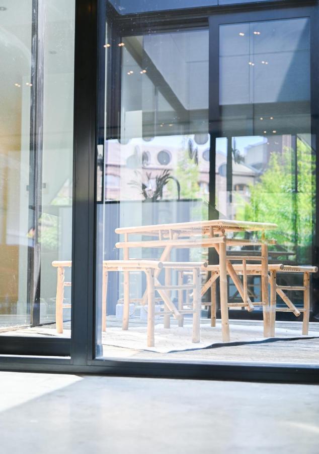 Kyma - Luxurious & Peacefull Apartment Bruxelles Exterior foto